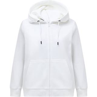 Peak Performance Original Small Logo Zip Hættetrøje Dame
