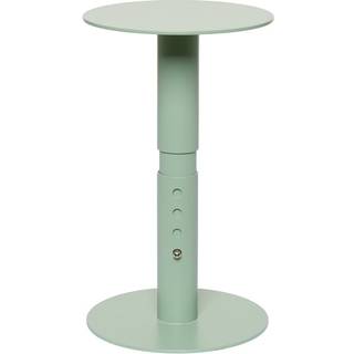 Design Letters Rolling køkkenrulleholder 25 cm Green