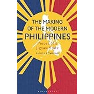 The Making of the Modern Philippines