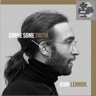 John Lennon - Gimme Some Truth (Box Set)
