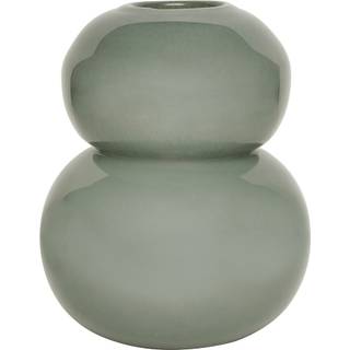 OYOY Lasi vase small 23 cm Jade