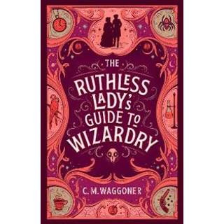 The Ruthless Lady's Guide to Wizardry