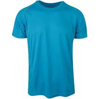 Blue Rebel 0111 dragon / T-shirt Turkis S
