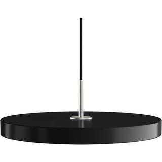UMAGE Asteria Ø43 Black - Steel Top pendel