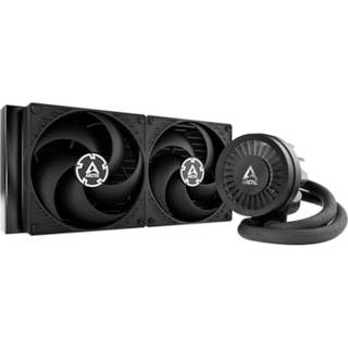 ARCTIC Liquid Freezer III 280 - Multi Compatible All-in-One CPU Water Cooler