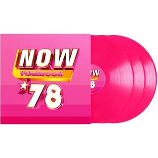 NOW Music - NOW - Yearbook 1978