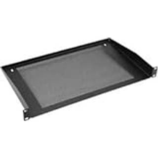 PENN Rackbase 1U with ventilation holes TILBUD NU