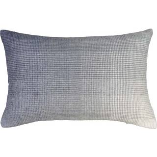 Elvang Horizon pude - 40 x 60 cm - Dark blue