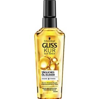 Gliss Oil Nutritive dagligt olieeliksir 759.33 DKK/1 L