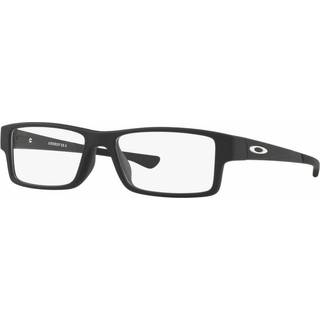 Oakley OY8006 MARSHAL XS (Youth Fit) 800601 52 Briller Mænd Black - Satin Black - 52mm