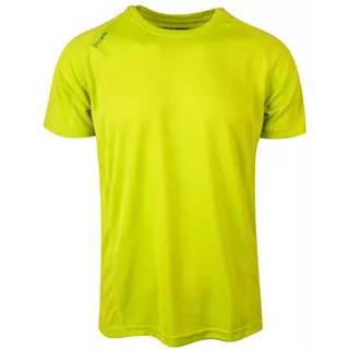 Blue Rebel 0111 dragon / T-shirt Safety Gul XL