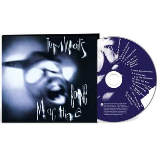 Tom Waits - Bone Machine