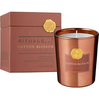 Private Collection Scented Candle, Cotton Blossom