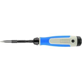 NOGA skraber NG3610 med T60 single klinge med NF10 gevind