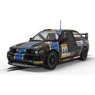 Scalextric Ford Escort Cosworth WRC - Rod Birley 1:32