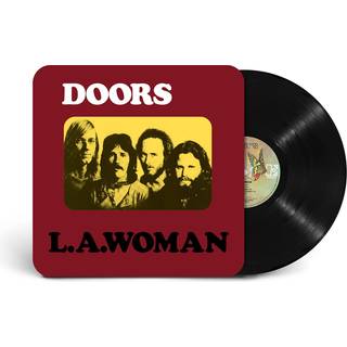 The Doors - L.A. Woman