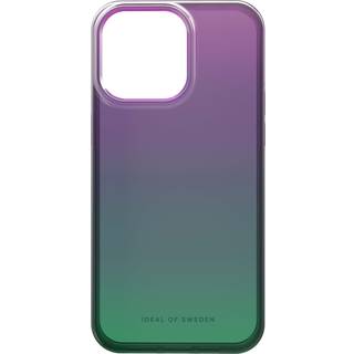 Clear Case Fluorite Ombre