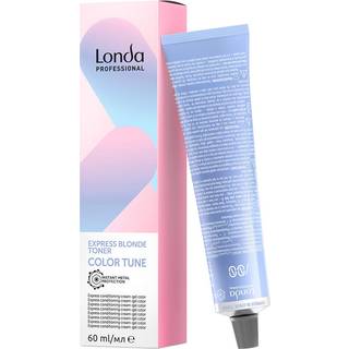 Londa Professional Color Tune toningsfarve med farve til bleget eller highlightet hår 07 Natural Brown 60 ml - 60 ml