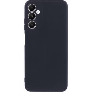 SKALO Samsung A05s 4G Ultratynd TPU-skal - Sort