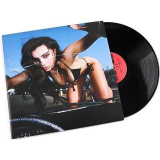 Charli Xcx - Crash