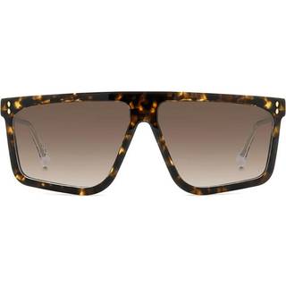 Isabel Marant IM 0164/S 086/HA 61 Solbriller Kvinder Tortoiseshell - Dark Tortoise - 61mm