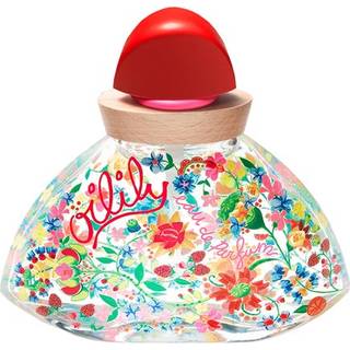 Oilily Classic Pink Eau de parfum 75 ml