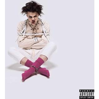 Yungblud - 21st Century Liability (LP)