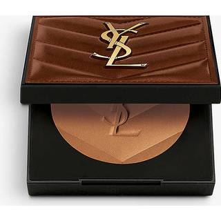 Yves Saint Laurent Make-up Ansigtsmakeup All Hours Hyper Bronze Powder No. 03 8,5 g () - 8,5 g