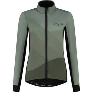 Rogelli Cykeljakke Farah Women Green