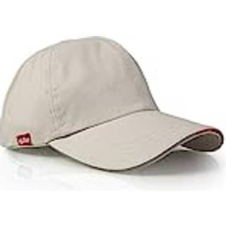 Sejlerkasket Gill Marine Cap Silver, One-Size