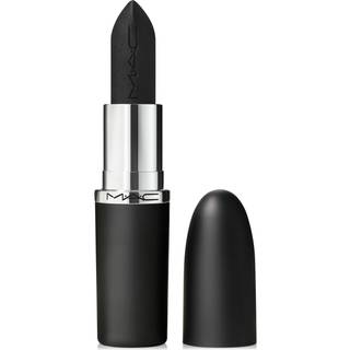 MAC Cosmetics Macximal Silky Matte Lipstick 17 Caviar (3.50 g)