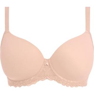 Freya Offbeat Moulded Demi T-Shirt Bra - Beige - I 65 * Kampagne *