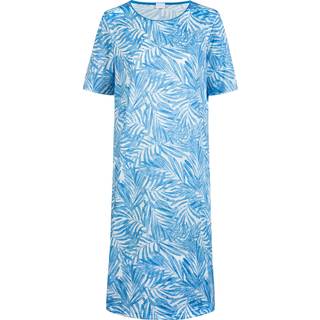 Ivani Short-Sleeved Sleepshirt