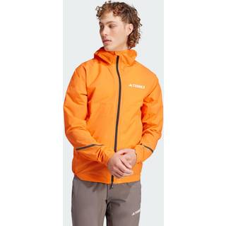 XPR Light Rain Jacket M Seimor (S)