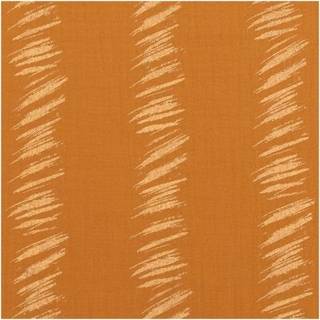 Stoffabschnitt Krinkelmusselin senf 50x130cm Hot Foil - Senf