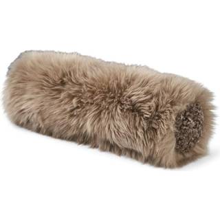 Lammeskindspude | Bolster | D20xL52 cm