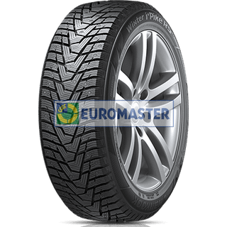 Hankook Winter I*Pike RS2 W429 ( 205/50 R16 87T, med spikes, SBL )
