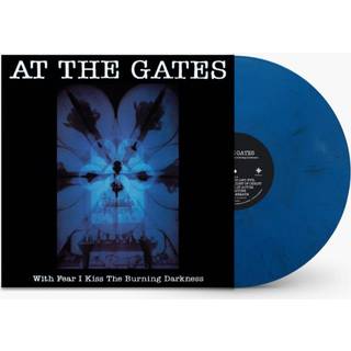 At the Gates - With Fear I Kiss the Burning Darkness (30t...