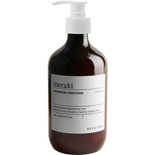Meraki Conditioner Moisturising - 490 ml.