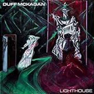 Duff Mckagan - Lighthouse