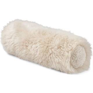Lammeskindspude | Bolster | D20xL52 cm