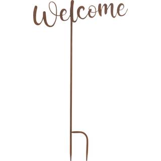 Havespyd - Welcome