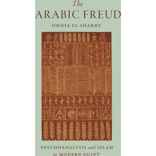 The Arabic Freud