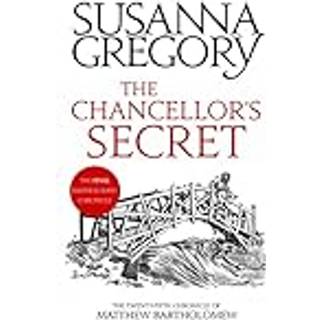 The Chancellor's Secret