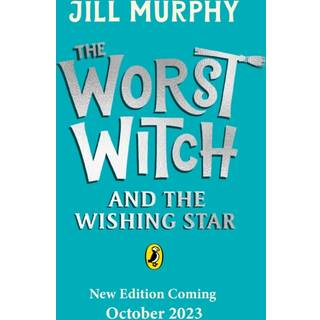 The Worst Witch and The Wishing Star