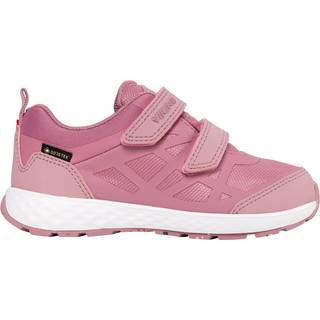Viking Børne sneaker Rosa 3-52000 Veme Low - 27