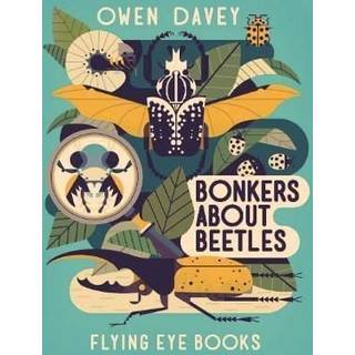 Bonkers About Beetles