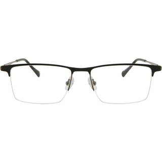 SmartBuy Collection Saver 908A 54 Briller Mænd Black - Gunmetal Black - 54mm