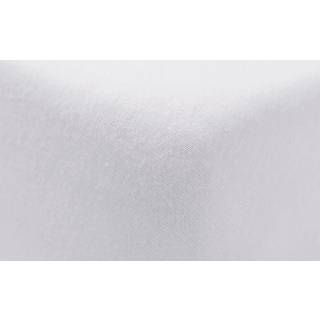Catherine Lansfield Catherine Lansfield White 100% Cotton Fitted Sheet