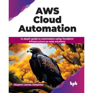 AWS Cloud Automation